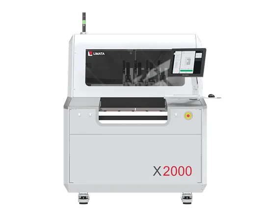 X2000
