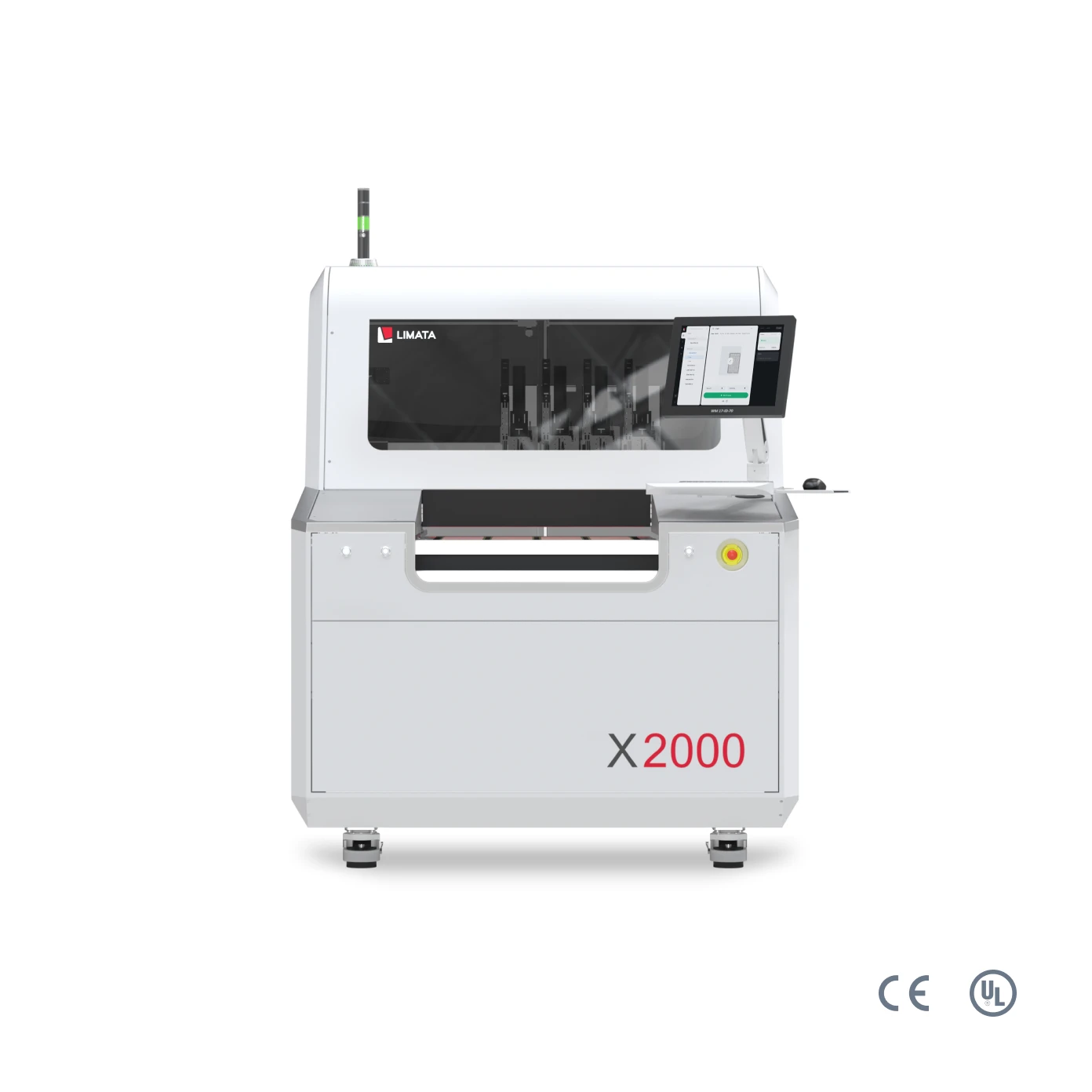 X2000