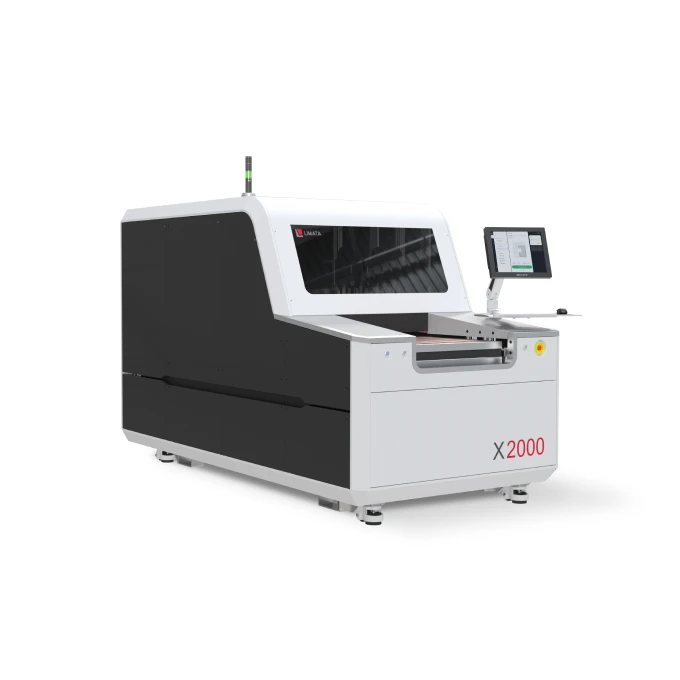 X2000